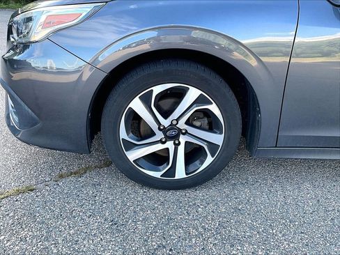 Used 2020 Subaru Legacy Limited XT AWD/4WD image 7