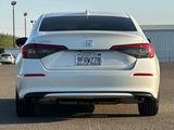 Certified 2023 Honda Civic EX image 4