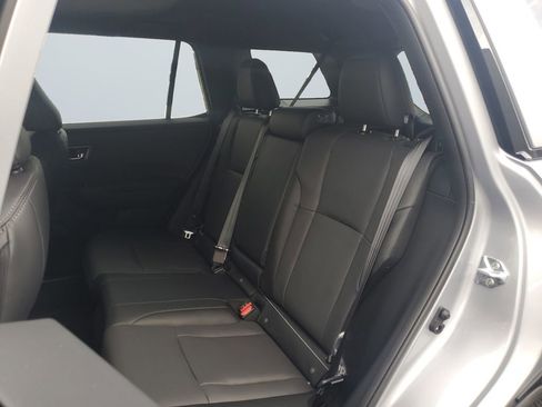 New 2026 Subaru Outback Touring AWD/4WD image 13