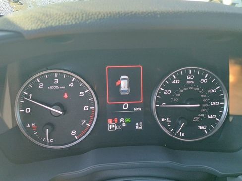 New 2026 Subaru Crosstrek 2.5i Limited image 18