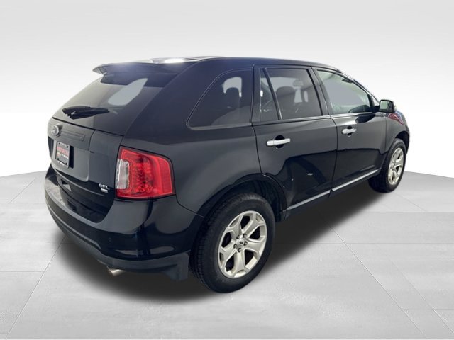 Used 2011 Ford Edge SEL w/ 201A Rapid Spec Order Code AWD/4WD image 8