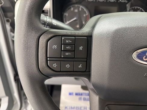 New 2026 Ford F350 XLT image 17