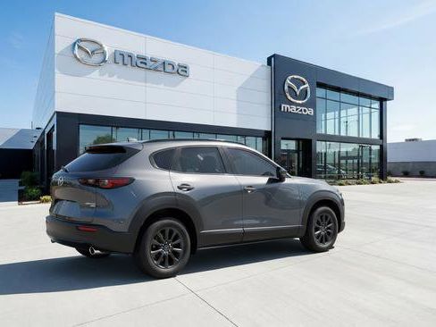 New 2026 MAZDA CX-50 AWD 2.5 Hybrid w/ Weather Package image 5