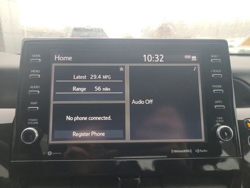 Used 2024 Toyota Camry XSE image 28