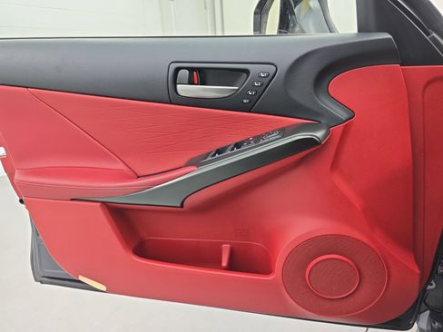 Used 2023 Lexus IS 350 F Sport w/ Navigation Package image 26