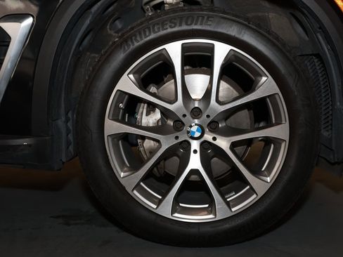 Used 2024 BMW X5 xDrive40i image 28