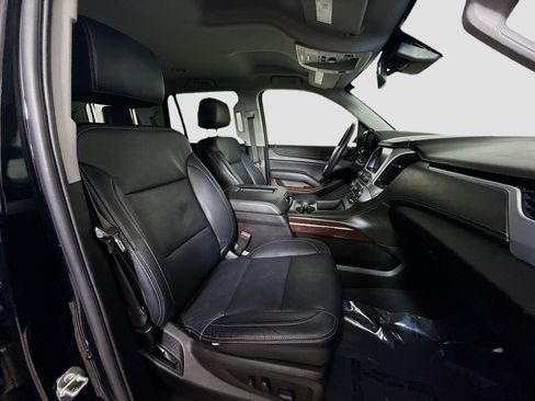 Used 2019 GMC Yukon SLE w/ SLE Value Package image 28