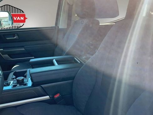Used 2024 Toyota Tundra SR5 w/ TRD Off-Road Package AWD/4WD image 26