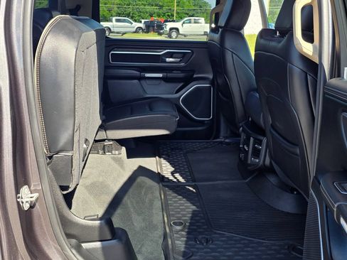 Used 2020 RAM 1500 Laramie AWD/4WD image 49