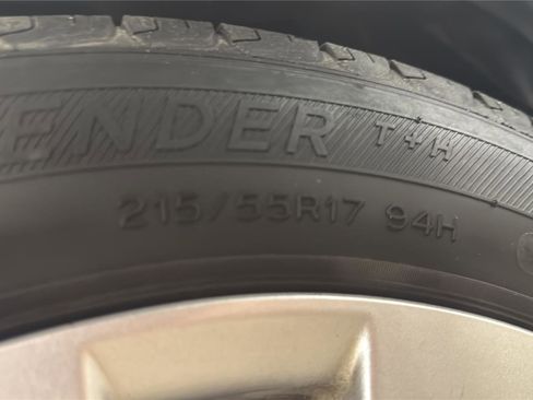 Used 2014 Honda Accord EX image 26