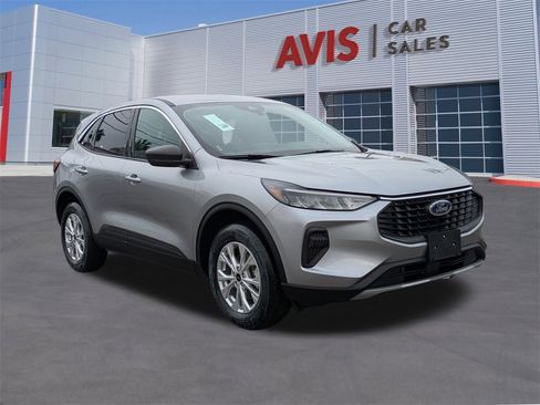 Used 2024 Ford Escape Active w/ Tech Pack #1 image 3