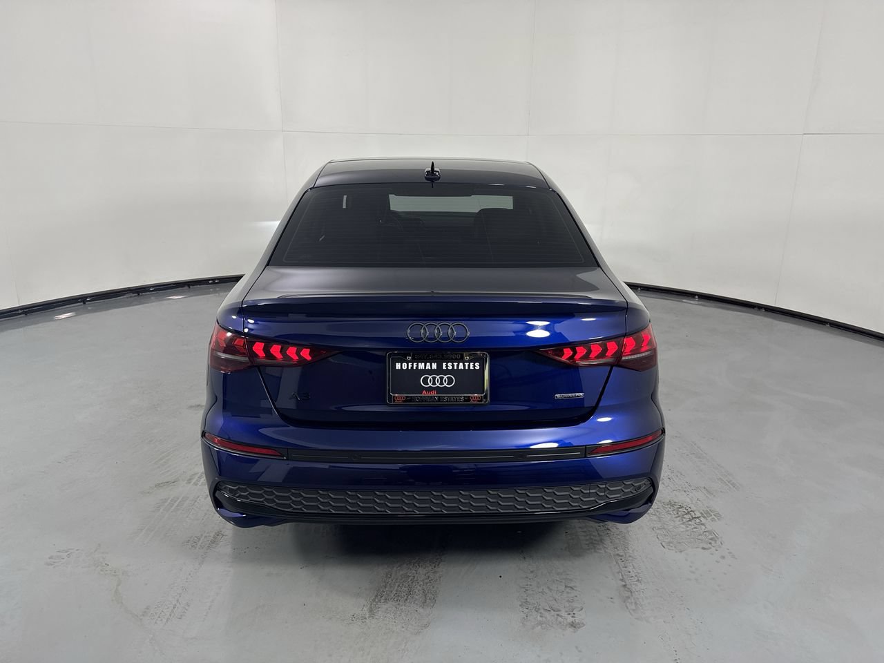 Used 2025 Audi A3 2.0T Premium w/ Black Optic Package AWD/4WD image 6