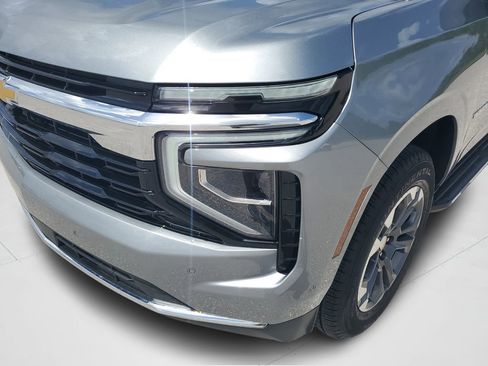 Used 2026 Chevrolet Tahoe LS RWD image 29