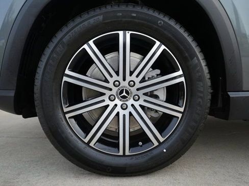 Certified 2026 Mercedes-Benz GLE 350 4MATIC image 14