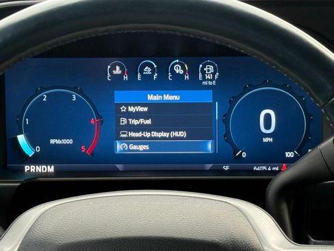 Used 2024 Ford F350 Limited image 35