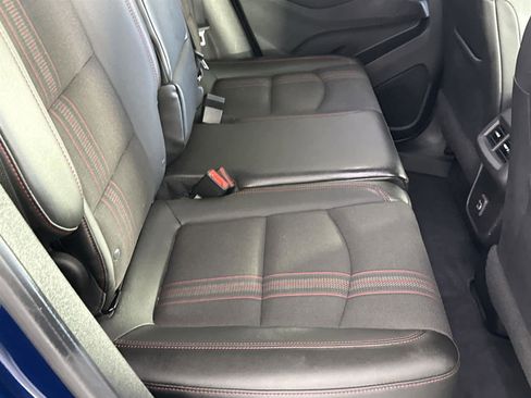 Used 2022 Chevrolet Equinox RS image 15