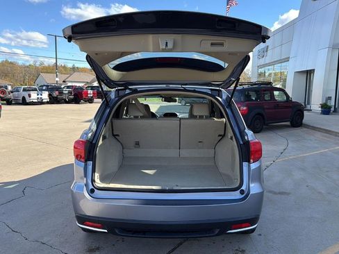 Used 2014 Acura RDX AWD image 12