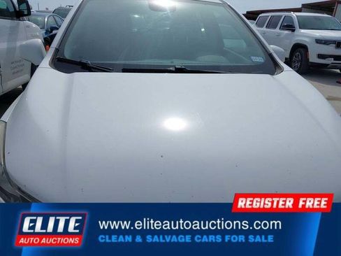 Used 2021 Chevrolet Trax LS w/ Tint and Cruise Package image 11