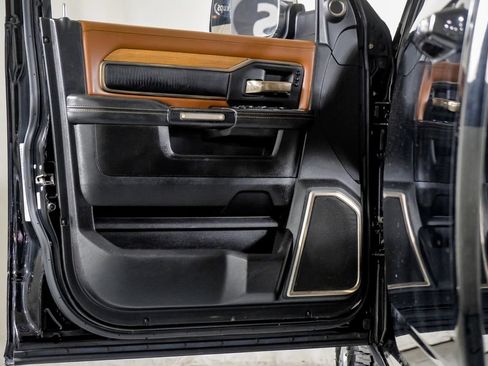 Used 2019 RAM 2500 Limited AWD/4WD image 34