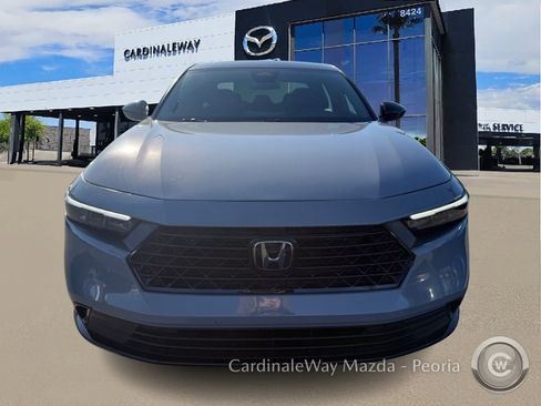 Used 2024 Honda Accord Sport image 11