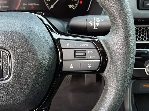 Certified 2023 Honda Civic LX image 21