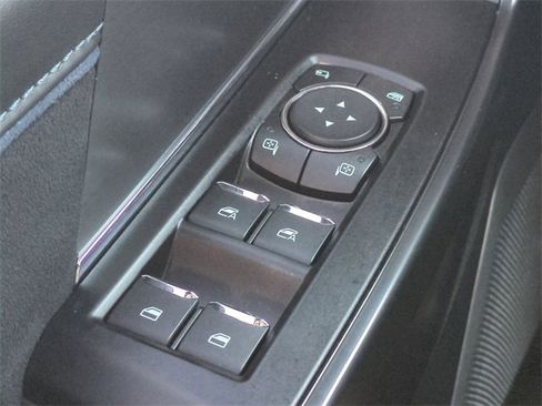 Certified 2024 Ford F150 Platinum w/ Equipment Group 702A High image 25