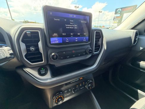 Used 2021 Ford Bronco Sport Big Bend AWD/4WD image 17