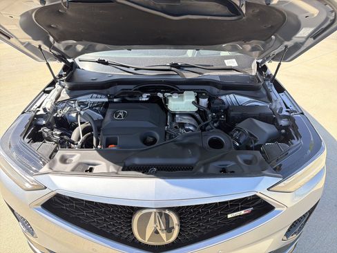 Certified 2024 Acura MDX Type S AWD/4WD image 36