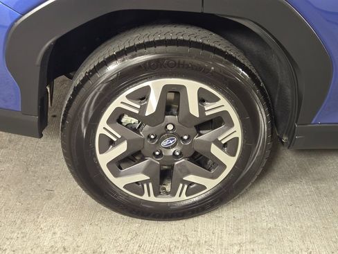Certified 2026 Subaru Forester Premium AWD/4WD image 13
