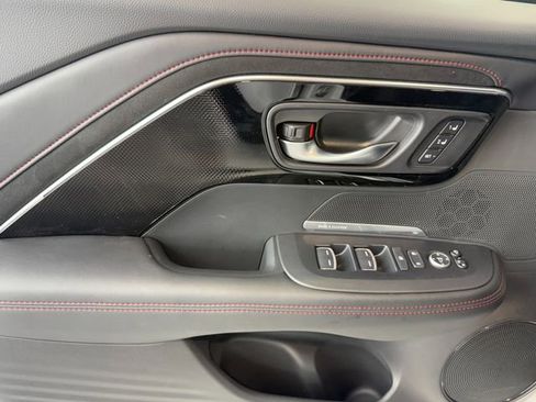 New 2026 Acura ADX A-Spec AWD/4WD image 13