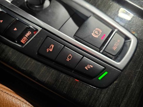 Used 2016 BMW X3 xDrive28d image 25