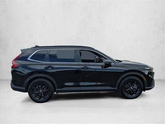 Used 2024 Honda CR-V Sport-L video 4