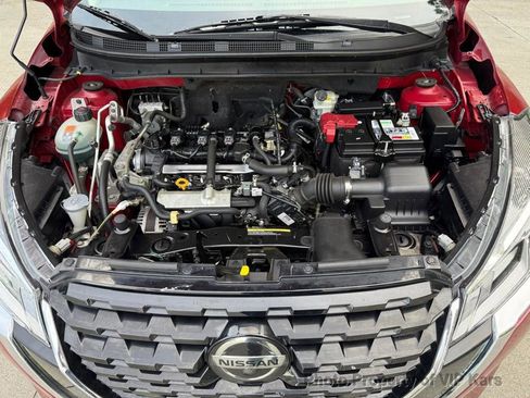 Used 2021 Nissan Kicks SV image 19