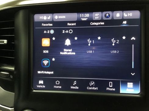 Used 2022 RAM 1500 Laramie image 34