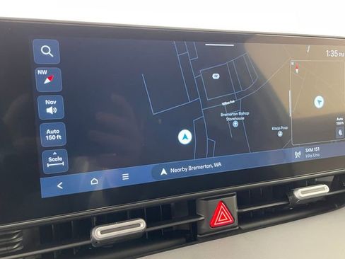 New 2026 Hyundai Ioniq 5 SEL AWD/4WD image 6
