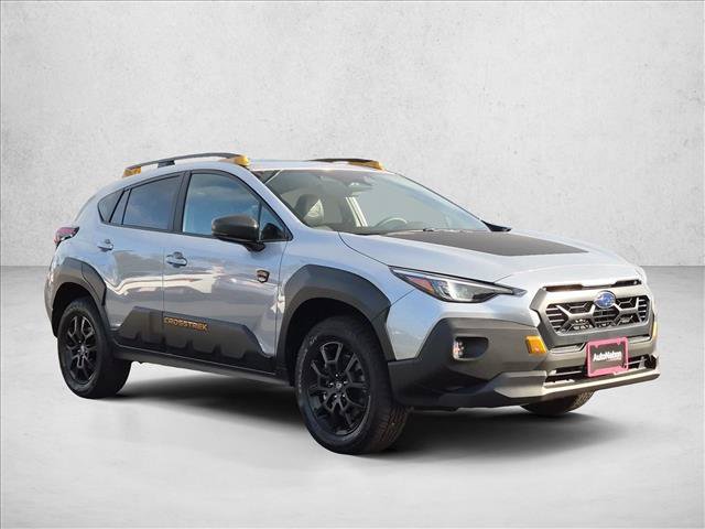New 2026 Subaru Crosstrek 2.5i Wilderness AWD/4WD image 7