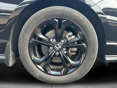 Used 2023 Honda Accord EX image 29