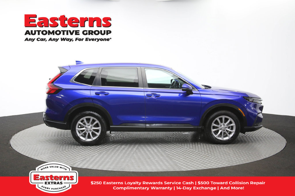 Used 2024 Honda CR-V EX-L image 46