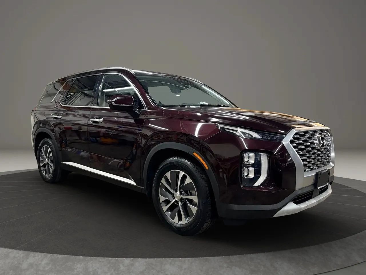 Used 2020 Hyundai Palisade SEL AWD/4WD image 2