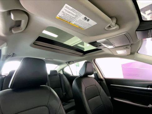 Used 2022 Nissan Altima 2.5 SL image 28