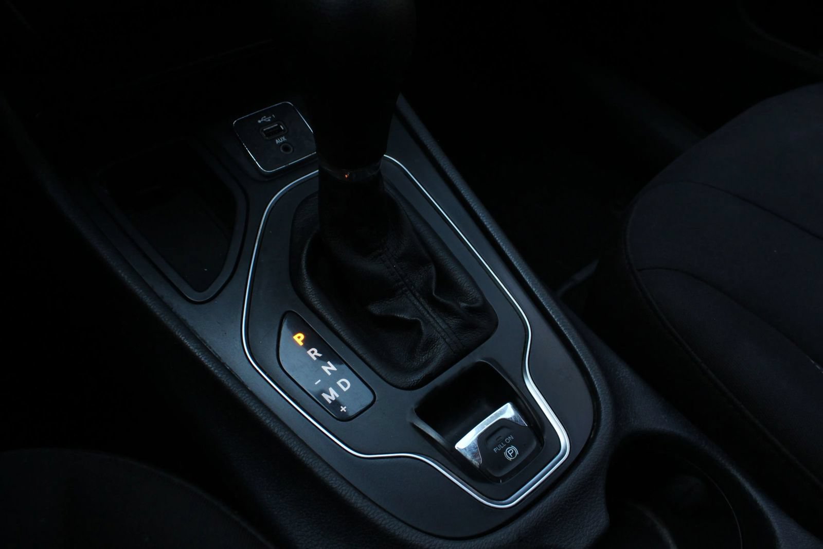 Used 2020 Jeep Cherokee Latitude FWD image 33