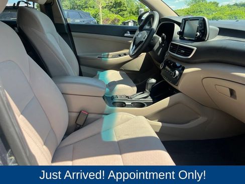 Used 2020 Hyundai Tucson Value AWD/4WD image 13
