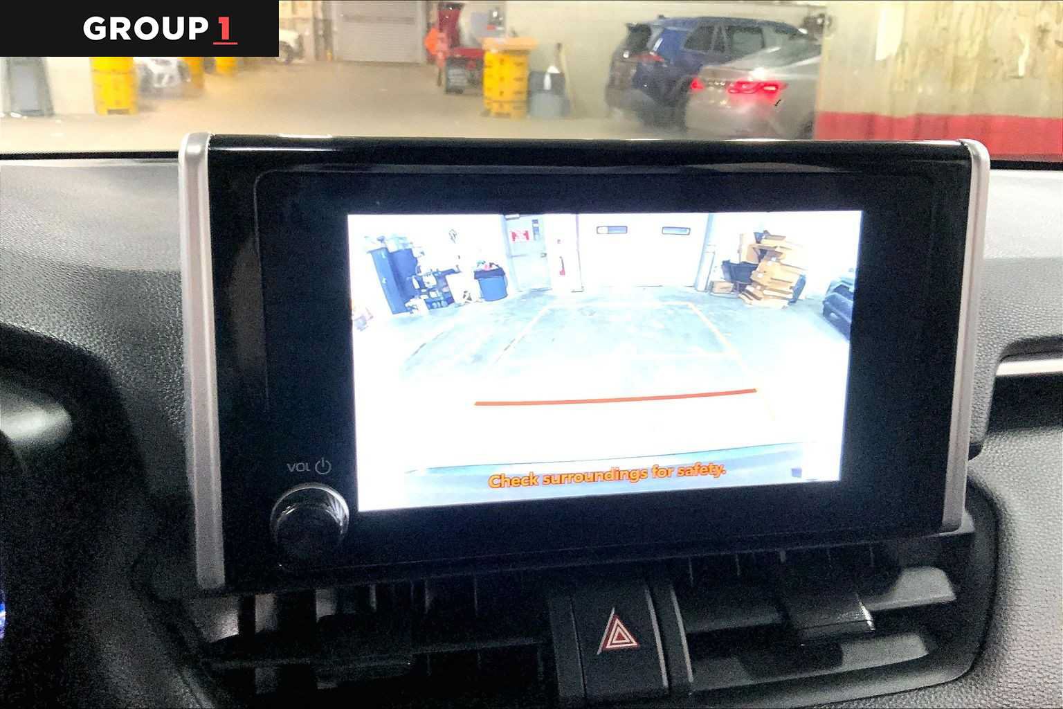 Certified 2024 Toyota RAV4 XLE AWD/4WD image 27