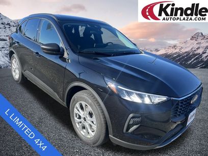 New 2026 Ford Escape Active w/ Cold Weather Package