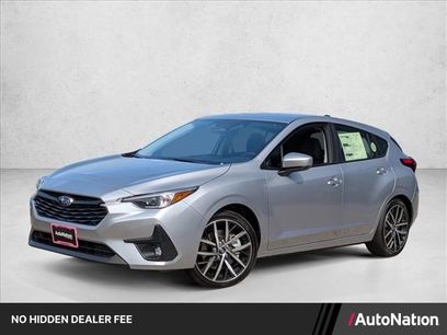 New 2026 Subaru Impreza 2.0i Sport