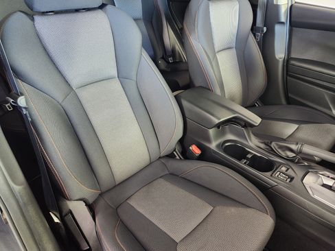 Used 2023 Subaru Crosstrek 2.0i Premium image 10