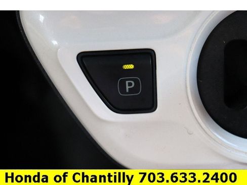 Used 2018 Toyota Prius One w/ Carpet Mat Package FWD image 20