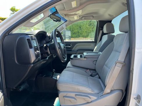 Used 2016 Chevrolet Silverado 3500 W/T w/ WT Convenience Package image 18