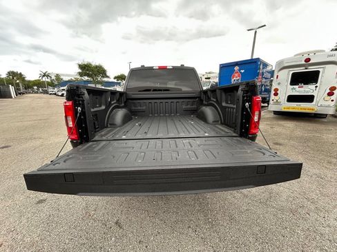Used 2023 Ford F150 XLT w/ Equipment Group 302A High AWD/4WD image 32