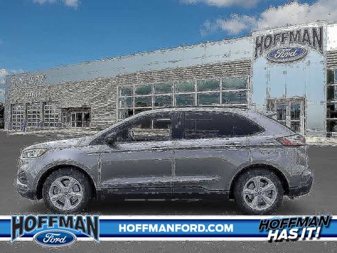 Used 2023 Ford Edge SE image 87